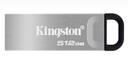 金士顿（Kingston）512GB USB 3.2 Gen 1 U盘 DTKN 大容量U盘 金属外壳 读速200MB/s 学习办公投标电脑车载通用 实拍图