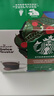 星巴克（Starbucks）胶囊咖啡意式浓缩5.5g*12颗 重烘美式黑咖啡 适用多趣酷思咖啡机 实拍图