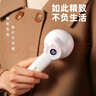 志高（CHIGO）6万+】毛球修剪器毛衣剃毛器衣服去球器打毛器剃毛机 除毛去毛球器剪刮毛器除毛神器M108 实拍图