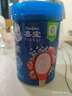 嘉宝（GERBER）胡萝卜婴幼儿高铁米粉维C+铁宝宝辅食米糊250g6-12个月100%真验厂 实拍图