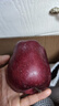京鲜生 甘肃天水花牛苹果 又大又红 净重4斤 单果160g起  新鲜水果  实拍图
