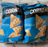 PopCorners哔啵脆玉米片4口味142g*4原装进口非油炸膨化礼物零食大礼包 实拍图