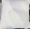 艾薇抱枕家纺 高弹沙发抱枕芯 汽车方垫芯 办公室靠垫芯45*45cm单只装 实拍图