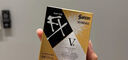 【12瓶装】参天santen FX V+金色装眼药水12ml 缓解眼疲劳干痒充血维生素护眼清凉滋润滴眼液 日本原装进口 实拍图