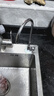 九阳（Joyoung）净水器机家用厨下矿物质净饮水自来水商用前置过超滤器机1283 实拍图