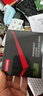 联想（Lenovo) 120GB SSD固态硬盘 SATA3.0 SL700闪电鲨系列 台式机/笔记本通用 实拍图