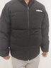 阿迪达斯（adidas）男子冬季通勤保暖上衣户外运动休闲70%鸭绒羽绒服 L码 实拍图