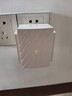 普联（TP-LINK）AC1200双频wifi放大器 Wi-Fi无线信号扩展器 中继器 路由器信号无线网络增强器  TL-WDA6332RE 实拍图