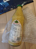 冠利（KUHNE）蜂蜜芥末沙拉酱1L大瓶 德国进口蔬菜水果色拉酱 调味沙拉汁 实拍图