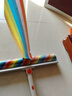 巨奇粘毛器长杆粘毛神器头发猫毛沙发地毯床衣服滚毛器40cm*2卷120撕 实拍图