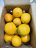 京觅 江西赣南脐橙8斤净重橙子单果150g起纽荷尔甜橙新鲜水果源头直发 实拍图