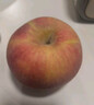 京鲜生 塞外红阿克苏苹果礼盒 净重10斤  单果180g起 实拍图