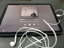 Apple/苹果 EarPods USB-C有线耳机 type-c有线耳机苹果耳机 苹果17有线耳机笔记本耳机游戏音乐 实拍图