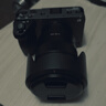 索尼（SONY） ILME-FX30 紧凑型4K Super 35mm 电影摄影机 直播设备 直播一体机 长时间录制 单机【赠128G卡+电池+索尼包+屏保+清洁套装】 官方标配 实拍图