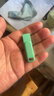 闪迪（SanDisk）128GB Type-C USB3.2 手机U盘DDC3绿色 读速高达400MB/s 自动备份 手机电脑两用 双接口大容量优盘 实拍图
