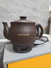 九阳（Joyoung）煎药壶 中药壶中药锅熬药罐 3L大容量一体式全自动陶瓷电砂锅智能家用养生壶炖药煲电药壶GD111 实拍图