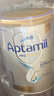 爱他美（Aptamil）澳洲白金新西兰原装进口婴幼儿配方牛奶粉 900g 【正品】1段 效期27年10月 900g 实拍图