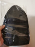 【运动腰包】跑步包男休闲斜挎包手机包防泼水健身包 黑色 实拍图