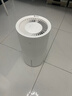 米家 小米空气加湿器 无雾加湿器3 600mL/h快速加湿家用卧室大容量办公室婴儿孕妇5L大容量CJSJSQ06ZMZ 实拍图