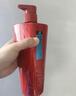 沙宣大红瓶修护水养洗发水750g深层修护发丝抚平毛躁洗发套装男女 实拍图