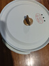美的（Midea）电煮锅 电炒锅 便携式折叠锅 分体式小电锅 316L不锈钢 0涂层旅行出差烧水电水壶多功能锅XZC16X01 实拍图
