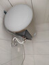 海尔（Haier）国家补贴20%电热水器50升PD3 金刚无缝胆终身免换镁棒一级能效节能省电储水式大水量家用京东自营 实拍图