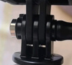 TELESIN(泰迅)适配大疆action4 5pro快拆转接件osmo 360 action3磁吸快拆底座骑行运动相机配件转接支架 实拍图