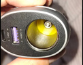绿联车载充电器 汽车点烟器一拖二一拖三转换器插头带扩展口适用苹果17华为小米 实拍图