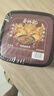 蔡林记免煮武汉热干面原味卤牛肉味黑鸭脖味组合255g*6速食拌面方便面 实拍图
