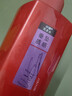 沙宣大红瓶垂坠韧感洗发水750g强韧发丝抚平毛躁护发柔顺洗发露男女 实拍图