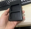 沣标（FB）EN-EL25尼康Z50 Z30微单相机电池Zfc Z50二代 Z50II Z502双槽座充充电器备用电源配件 【热销爆款】电池*1+［智能］双充丨1350mAh 实拍图