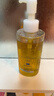 DHC蝶翠诗橄榄卸妆油200ml 温和卸妆易乳化不油腻清洁去角质新年礼物 实拍图