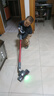 苏泊尔吸尘器家用大吸力无线手持轻量绿光显尘大功率吸尘机地毯宠物吸猫毛C70-L节日礼物 实拍图