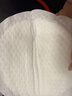 新贝 防溢乳垫 一次性防溢乳贴溢奶垫 柔软透气100片（3D款） 实拍图