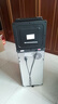 安吉尔家用茶吧机饮水机烧水壶一体机高端客厅用下置式桶装水即热式直饮机恒温电器国家补贴CB3581LK-J 实拍图