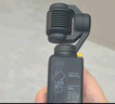 大疆 DJI Osmo Pocket 3 标准版 一英寸口袋云台相机 OP灵眸手持数码相机 旅游vlog 便携美颜摄像 实拍图