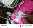 小米 原装USB-C数据线100cm 6A充电线白色 适配USB-C接口手机游戏机充电xiaomi红米redmi/k70 实拍图