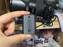 索尼（SONY）【3C认证标志】NP-FW50 索尼微单相机 原厂原包装 充电电池（适配ZV-E10一代及A6400/6100/6000） 实拍图