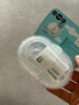 新安怡（AVENT）飞利浦安抚奶嘴 透气系列柔软透气硅橡胶 6-18个月 对装 进口 实拍图