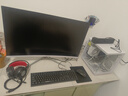 江慕128G大内存英特尔酷睿i9升54线芯5060独显组装台式机电脑主机大额补贴办公家用游戏整机全套 主机+32英寸【高清ips电竞屏+电竞键鼠】 D：i9级48芯/8G电竞独显/1024G畅玩3A 实拍图