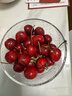 京鲜生 智利Lapins车厘子2J级5斤礼盒装果径约28-30mm 年货水果礼盒 实拍图