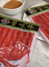 海霸王蟹味棒 500g/包 蟹味蟹柳 减脂 寿司 火锅烧烤关东煮麻辣烫食材  实拍图