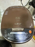 苏泊尔（SUPOR）电饭煲4-5人大容量5升球釜内胆电饭锅家用煲汤煮粥锅多功能智能预约微压电饭锅SF50FC733 实拍图