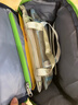 CAMS悬浮减重书包1-3-6年级男女大容量小学生轻便护脊双肩包S03905S 实拍图