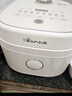 小熊（Bear）电饭煲2-3人 健康耐磨0氟厚铁釜 IH立体环绕加热电饭锅 多功能微压预约不沾铁胆3L DFB-Q30V3 实拍图