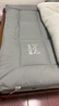 猫人五星级酒店床垫遮盖物软垫家用垫子床褥子双人榻榻米垫被1.8x2米 实拍图