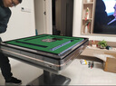 如喜【全国13仓同城次日达】麻将机全自动餐桌低音家两用一体折叠电动 成都仓 武汉仓 两大仓就近发56-108 请联系客服选择麻将牌大小 实拍图