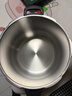 爱仕达 ASD 高压锅304不锈钢六保险8.5L压力锅燃气电磁炉通用WG1826DN 实拍图
