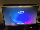 SANC盛色23.8英寸260Hz超频硬件低蓝光FastIPS电竞显示器HDR400nit 旋转升降 电脑屏幕N50Pro6节能版 实拍图