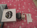 小米（MI）REDMI Watch 6典雅黑 国家补贴 澎湃OS 3 心率血氧监测 蓝牙通话 红米手表6 智能手表 小米汽车 实拍图